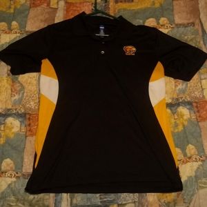 University of Southern Mississippi Eagles Polo